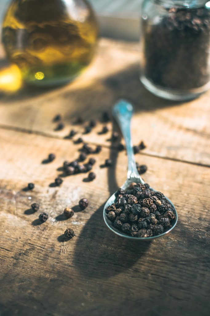 import pepper from vietnam