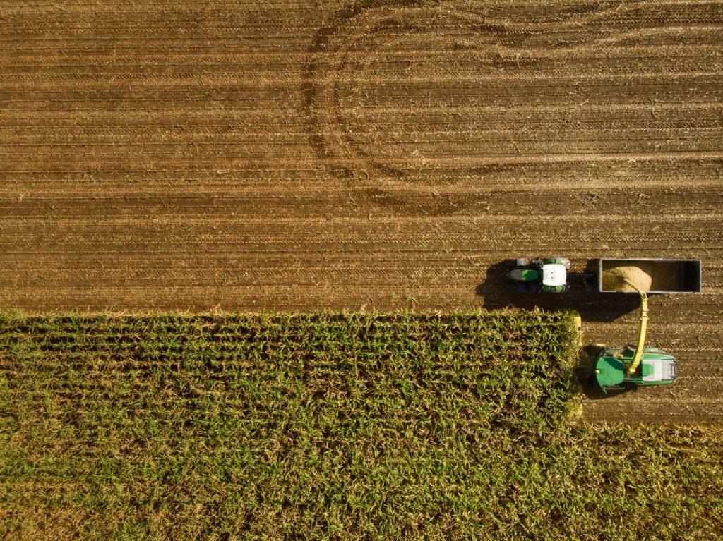 In general, in 2 months, the export of main agricultural products is estimated at over 3.2 billion USD, up 10.2%
