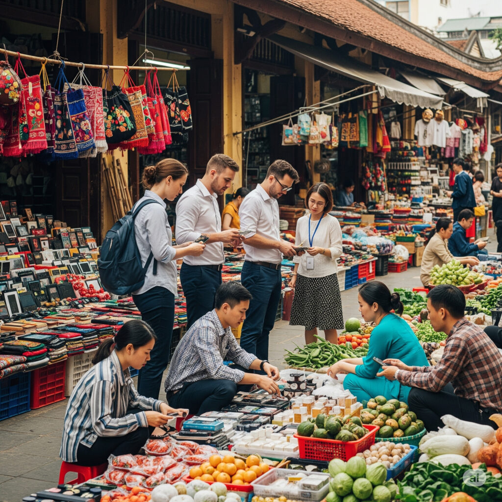 This article delves into the essential aspects of sourcing in Vietnam, from finding suppliers to mastering supply chain management and ensuring robust quality control.