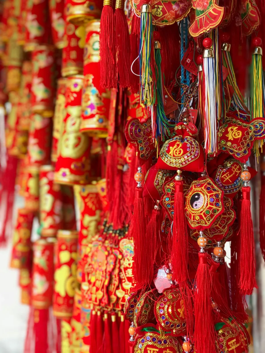 A new 40 percent tariff is slated for goods identified as 