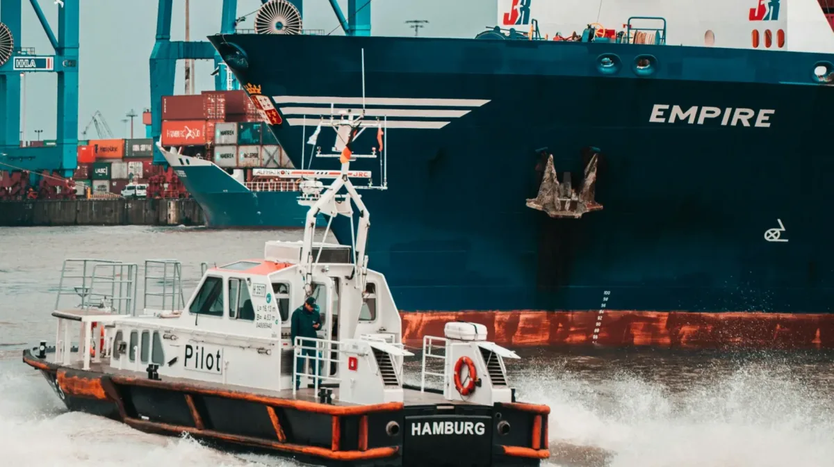Beyond Efficiency: The Strategic Blueprint for Building Truly Resilient Supply Chains

Is your supply chain built to survive the next global shock? In today’s volatile market, resilience is the defining competitive advantage. This guide details how to move past fragile 
